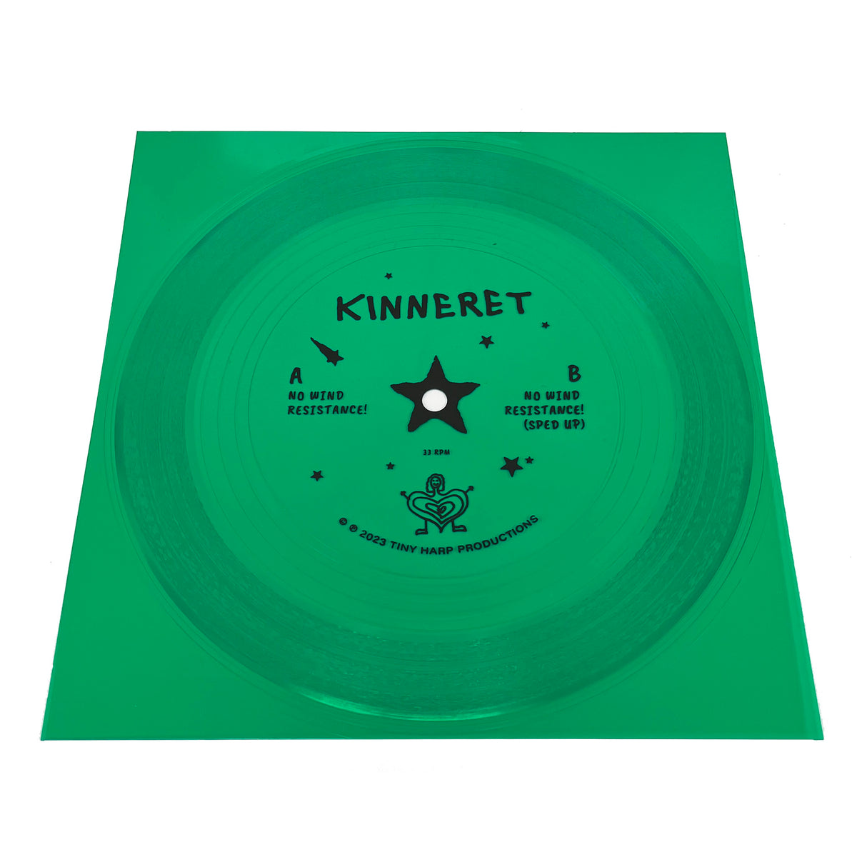 NoWindResistance_7inch_GreenFl