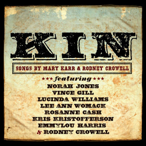KIN (CD)