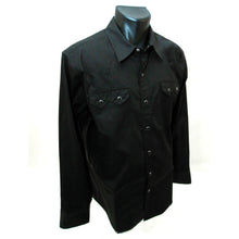 Load image into Gallery viewer, Bobby Bare 60 Years Signature Shirt (Black)