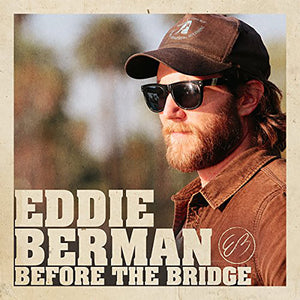 Before the Bridge (CD)