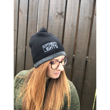 Load image into Gallery viewer, Anthem Lights Beanie (Black)