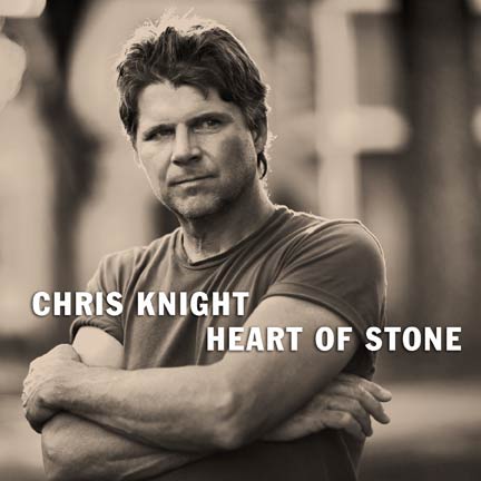 Heart Of Stone (CD)