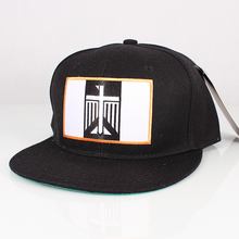 Load image into Gallery viewer, Jesus or Nothing Snapback