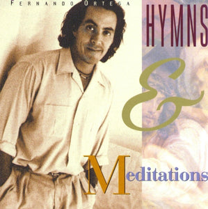 Hymns And Meditations (CD)