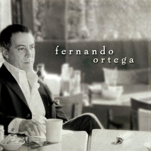 Fernando Ortega 2004 (CD)