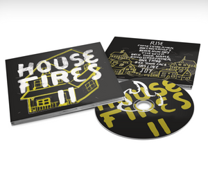 Housefires II (CD)