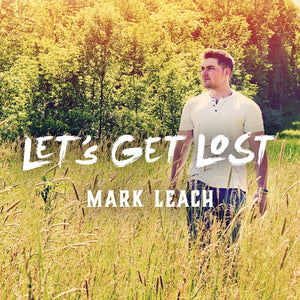 Let's Get Lost (CD)
