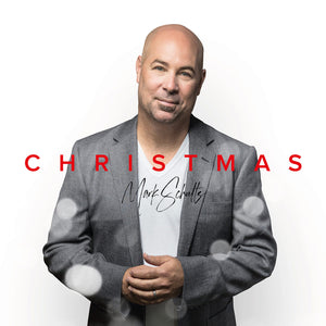 Mark Schultz Christmas (CD)