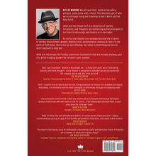 Load image into Gallery viewer, What Are You Known For? Building Your Legacy One Brick At A Time  (Book)