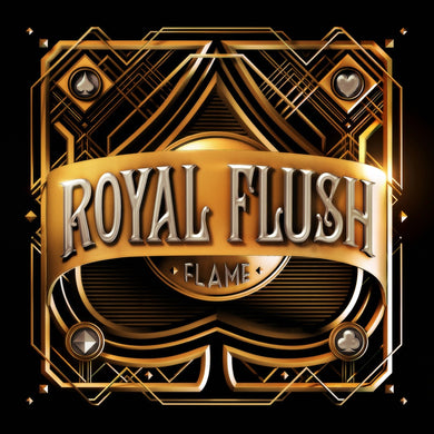 Royal Flush CD
