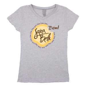 Cookie V-Neck (Youth)