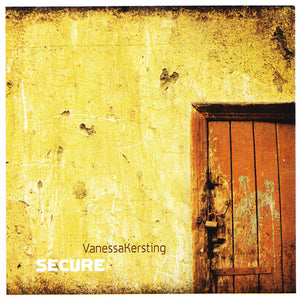 Secure (CD)