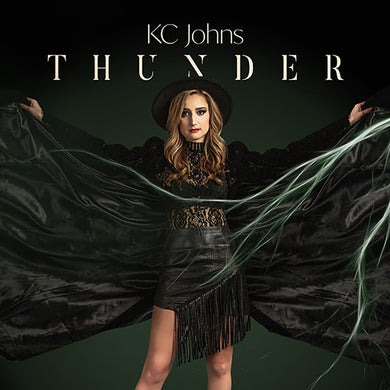 Thunder (EP)