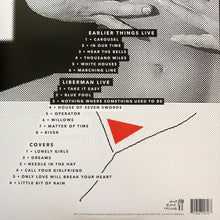 Load image into Gallery viewer, Double Live & Covers (Vinyl) - Triple LP