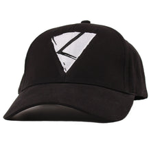 Load image into Gallery viewer, Vanessa Kersting Hat (Black)