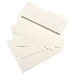 Remember Me Mission Cards & Envelopes