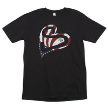 Load image into Gallery viewer, SB Flag Tee (Unisex)