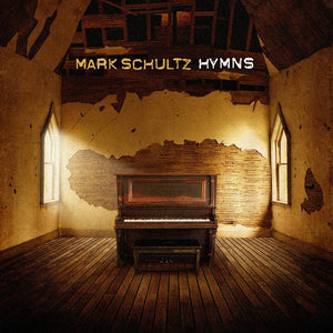 Hymns (CD)