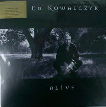 Load image into Gallery viewer, ALIVE - Limited Edition Vinyl