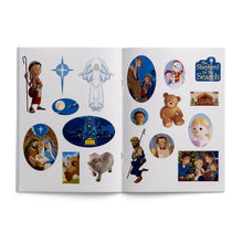 Load image into Gallery viewer, The Shepherd on the Search: A Christmas Story Activity &amp; Sticker Book