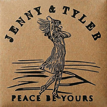 Load image into Gallery viewer, Peace Be Yours - Artifact (CD)