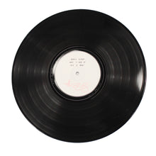 Load image into Gallery viewer, What If None of This Is Real? - Limited Edition White Label (Vinyl Record)