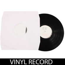 Load image into Gallery viewer, What If None of This Is Real? - Limited Edition White Label (Vinyl Record)