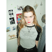 Load image into Gallery viewer, Bird Bones Baby Tee