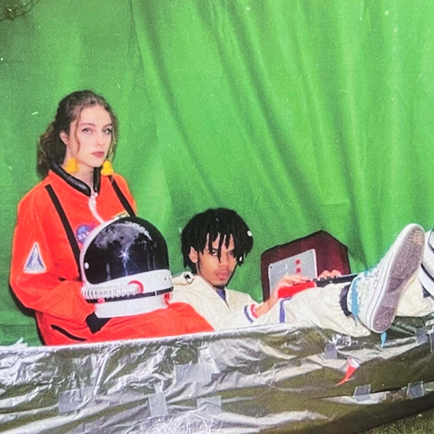 DMZ (CD) – Missingink Shop