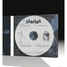 Load image into Gallery viewer, Clarion EP/ Blue Fairy EP (CD)