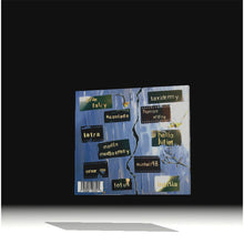 Load image into Gallery viewer, Clarion EP/ Blue Fairy EP (CD)