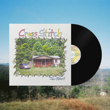 Load image into Gallery viewer, Cross Stitch (Vinyl Record)