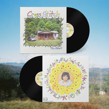 Load image into Gallery viewer, Cross Stitch (Vinyl Record)