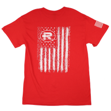 Load image into Gallery viewer, Make Daddy&#39;s Money Great Again Tee (Red)