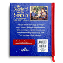 Load image into Gallery viewer, The Shepherd on The Search - Devotional