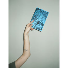 Load image into Gallery viewer, DTG ZINE VOL. 2 - THE RUBBER TEETH TALK