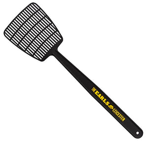 EARLS OF LEICESTER FLY SWATTER