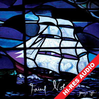 Faint Not (WAV Download)