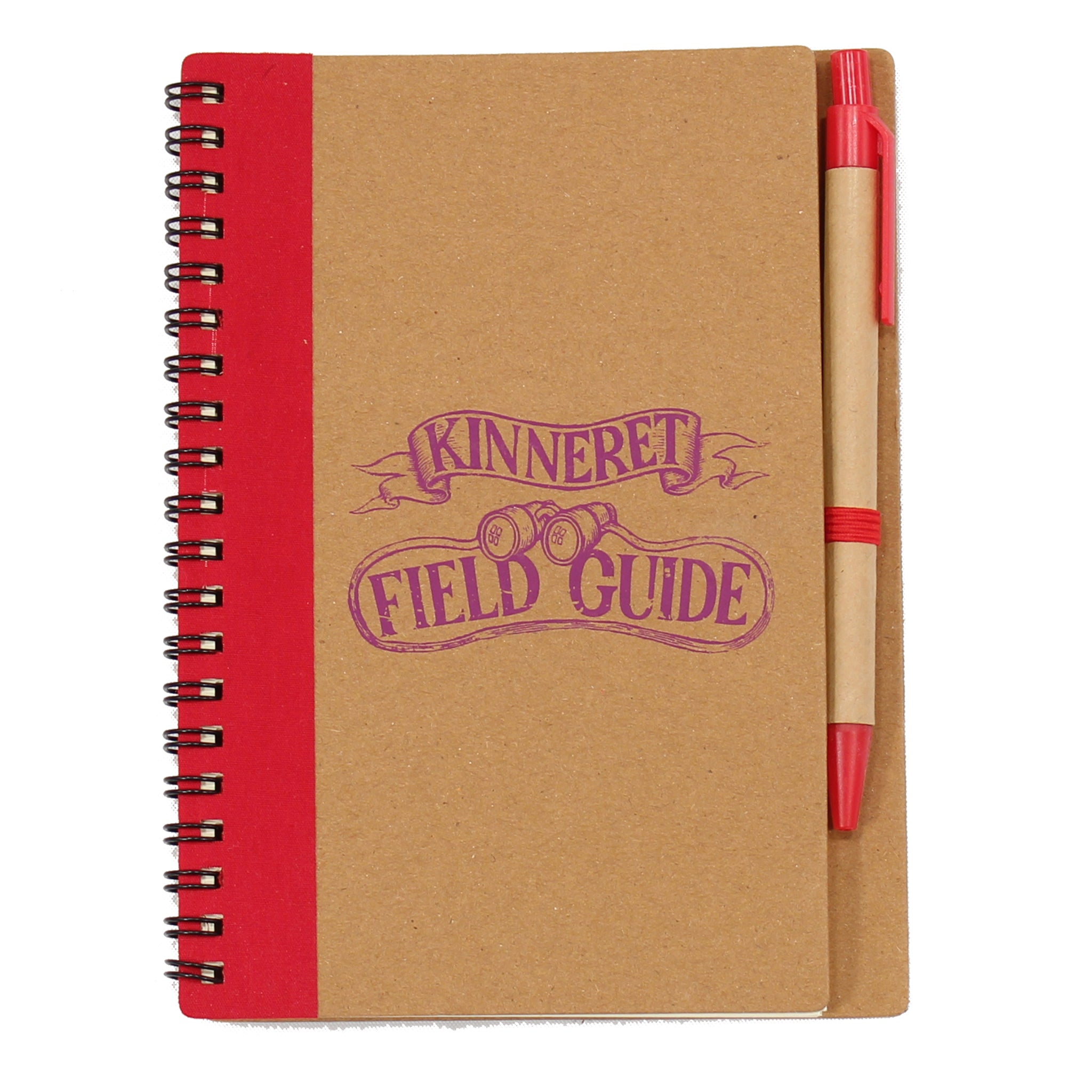 Point Guide Notebook Field Guide Notebook – Missingink Shop