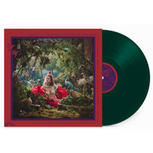 Load image into Gallery viewer, Field Guide (Evergreen Vinyl Record)