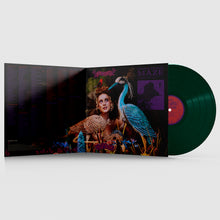 Load image into Gallery viewer, Field Guide (Evergreen Vinyl Record)