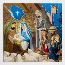 Load image into Gallery viewer, The Shepherd on The Search - Floor Puzzle