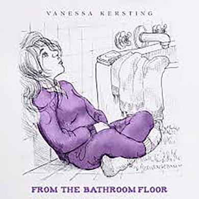 From The Bathroom Floor (CD)
