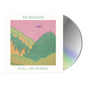 "Full-On Monet" (CD)