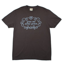 Load image into Gallery viewer, Give Me Some Grace Tee (Stone)