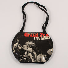 Load image into Gallery viewer, Grand Funk Live - Handmade Purse