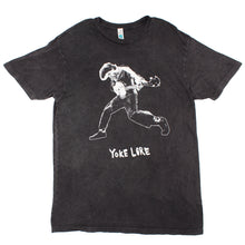 Load image into Gallery viewer, The Holy Havoc Vintage Tour Tee (Black)