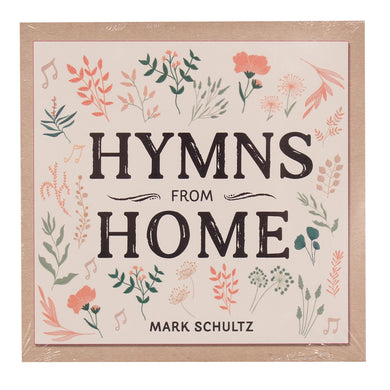 Hymn From Home (CD)