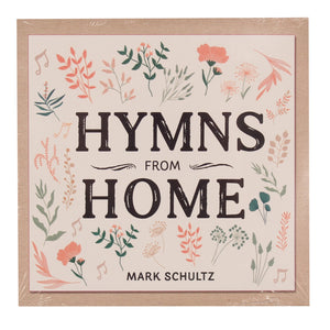 Hymn From Home (CD)