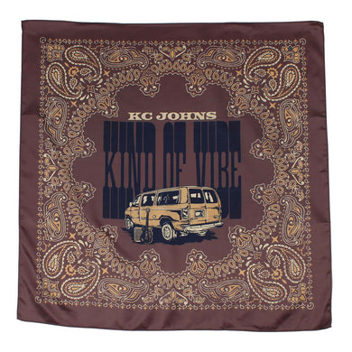 Kind Of Vibe Bandana